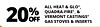 Heat & Glo, Quadra-Fire & Vermont Castings Gas Stoves & Inserts 20% Off