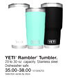 YETI