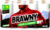 Brawny