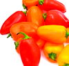 " MINI SWEETS" PEPPERS