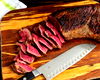 Fresh Beef Tri-Tip Steak or Roast