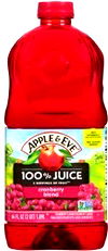 APPLE & EVE