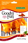 Good N Fun & Dreambone Dog Treats