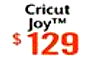 Cricut $ 129