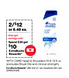 Head & Shoulders