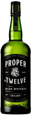 Proper No 12 Whiskey
