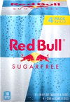 Red Bull