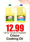 Crisco