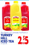 Turkey Hill