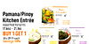 Pamana/Pinoy PINAKBET Kitchen Entrée Assorted Variants 17.6oz - 21.1oz - - BUY 1 1 GET 1 LAING Was $9.99 each - - Savings 50% - -