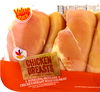 Stop & Shop Boneless, Skinless Chicken Breasts