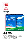 Claritin