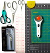 Sewing & Quilting Cutting Tools