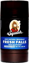 Dr Squatch