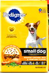 Select Pedigree items