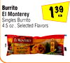 El Monterey