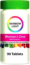 Rainbow Light
