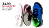 Fila® or Ryka