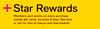Star Rewards