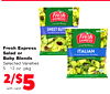 Fresh Express