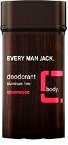 Every Man Jack or Aura Cacia Personal Care Products