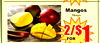 Mangos