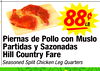 Hill Country Fare