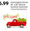 Huntington Home