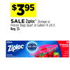 Ziploc®