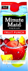 Minute Maid