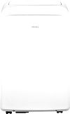 Insignia™ - 250 Sq. Ft. Portable Air Conditioner - White