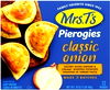 Mrs. T's