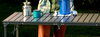 Member's Mark™ Aluminum Rolltop Camp Table