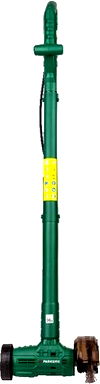 Parkside electric multi-surface brush