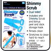 Shimmy Scrub