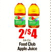 Food Club