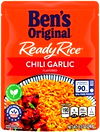 Ben's Original