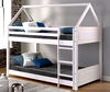Twin Over Twin Bunk Bed