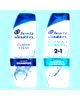 Head & Shoulders