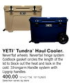 YETI