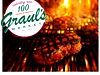celebrating over 100 Graul's SERVICE M.A. YEARS OF 1920 R.K.E.T EST.