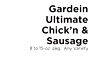 Gardein