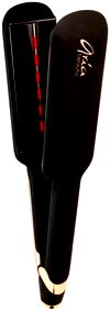 Aria Beauty Top Shelf 2-Inch Infrared Straightener