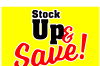 Stock
StockUpUp&&
StockUp&