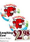 ?? Loughing Cow Laughing $2 98 Cow