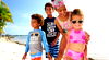 Toddlers' & kids' swimwear