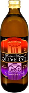 Extra Virgin Olive Oil, Liter