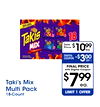 Taki's