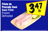 Swai Fillet