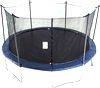 14' Trampoline with Enclosure
